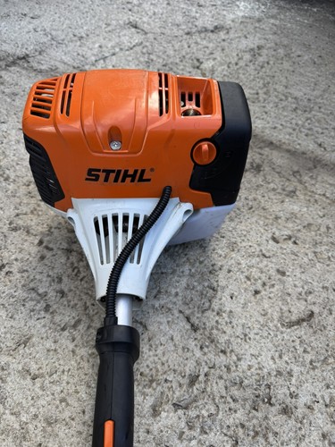 Stihl km131r kombi system - stihl,