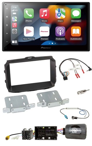 Pioneer dab bluetooth - pioneer,