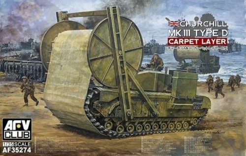 Afv35274 afv club 35 - afv,