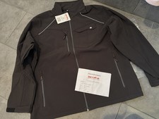Watex Softshell-Jacke 2-6310WX