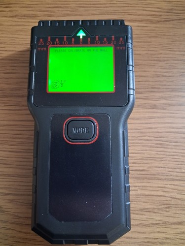 Wand scanner - 5,