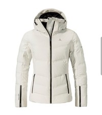 Schöffel Ski Jacket Caldirola