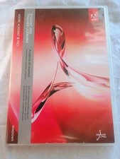 ADOBE ACROBAT X PRO Student