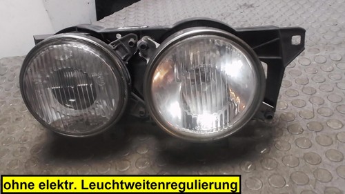Doppelscheinwerfer links - doppelscheinwerfer,