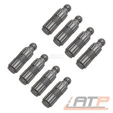 8x HYDROSTÖSSEL VENTILSTÖSSEL SATZ FÜR OPEL CORSA A 1.2-1.6 GSI CORSA B 1.2 1.4