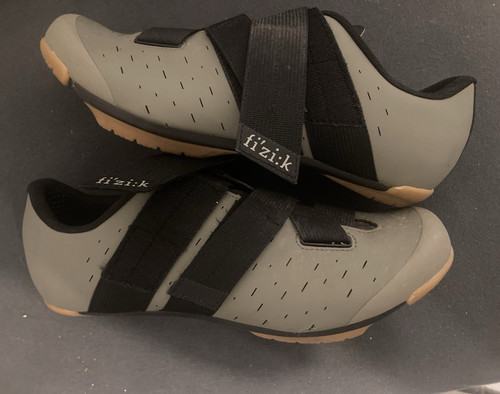 Fizik terra fahrradschuhe - terra,