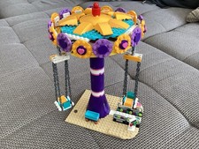 Lego Friends Kettenkarussell