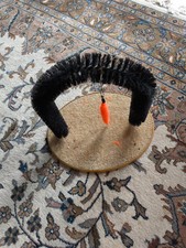 Spiel und Kratzbaum für Katzen