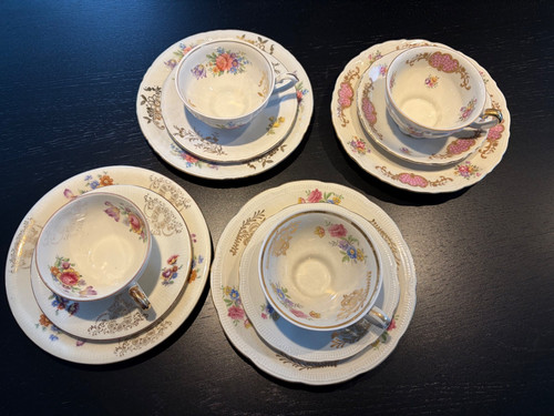 Sammeltassen