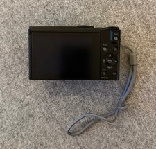 Panasonic Lumix DMC-LX15 – LEICA Objektiv, 4K, sehr guter Zustand