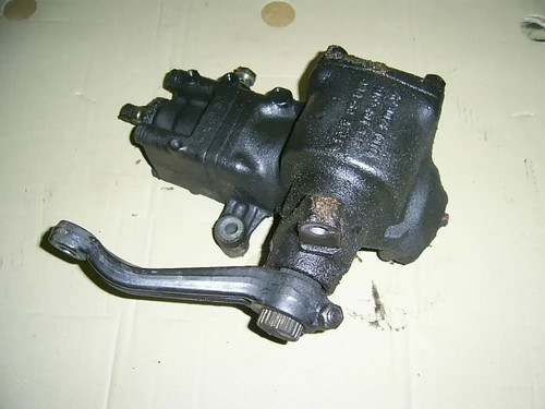 Bmw e39 535i - , lenkgetriebe