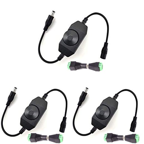 Dimmer inline controller 12v - dimmer,