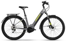 Ehem uvp 3399 haibike - uvp, €
