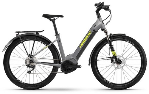 Ehem uvp 3399 haibike - uvp, €
