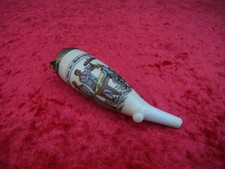 Reservisten Pfeifen Kopf