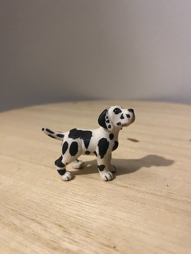 Schleich deutsche dogge - schleich,