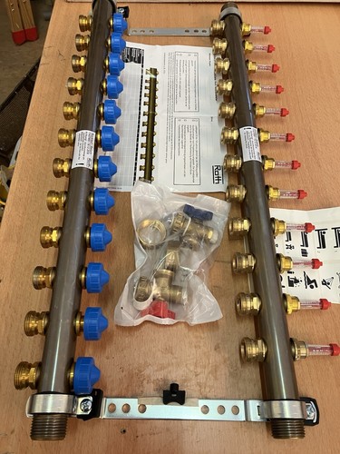 Roth heizkreisverteiler für - roth,