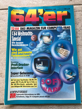 64'er Magazin 12/88