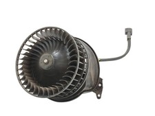 Chrysler Voyager 2000 Heater