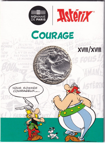Frankreich 2022 10 - av-vd, euro