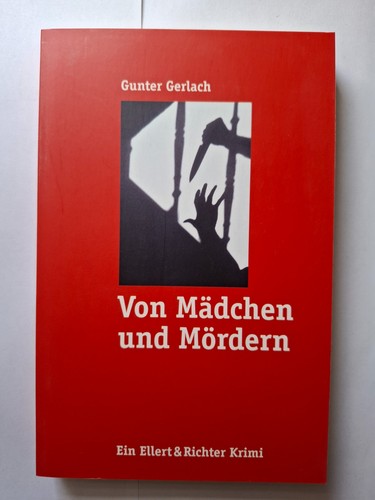 Gunter gerlach von mädchen - gunter,
