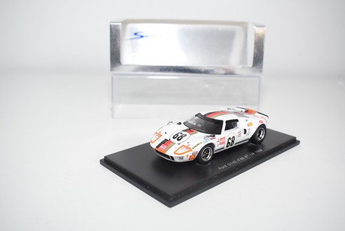 C18 spark s4066 ford - c18,
