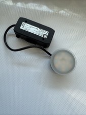 Paulmann Einbauleuchte LED Modul Coin Slim Satiniert 7W Dimmbar 2700K 230V Ø50mm