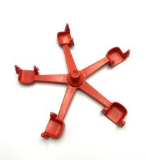 PLAYMOBIL® Rotes Karussell