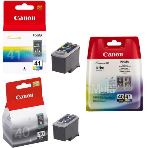 Original canon cl 41 - 40,
