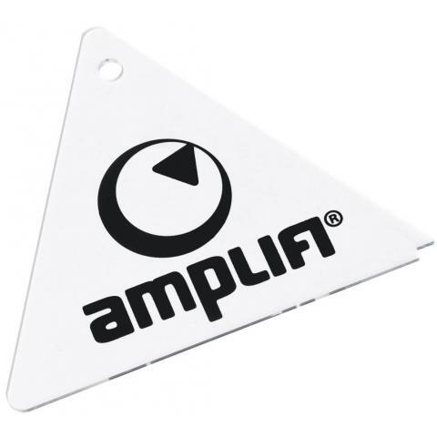 Amplifi snowboard ziehklinge - snowboard,