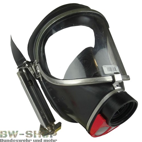 Dräger atemschutzmaske - drÄger,