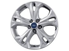Original Ford Leichtmetallrad 17" 5-Speichen-Y-Design, silber 2238222