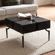 Couchtisch finebuy sofatisch - couchtisch,
