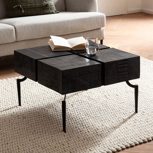 Couchtisch finebuy sofatisch - couchtisch,