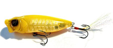 Megabass Pop Max Wobbler, Popper, Topwater, Oberflächenköder, 7,8 cm, Floating