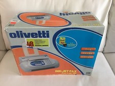 OLIVETTI FAX-LAB 100 FAXGERÄT