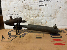 Barthel Benzin Lötlampe in