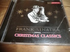 Tchibo CD - Frank Sinatra