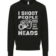 Fotografie shoot people - fotografie,