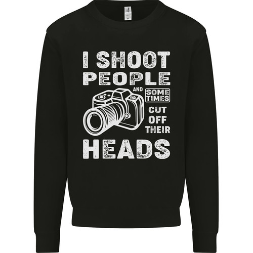 Fotografie shoot people - shoot,