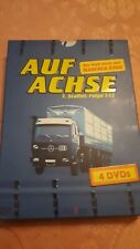 DVD Auf Achse 1 Staffel .Folge 1 Bis 13
