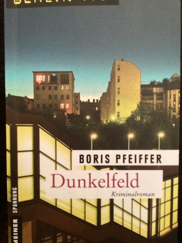 Boris pfeiffer dunkelfeld - boris,