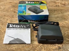 TETRATEC AP 30 Aquarien-Luftpumpe mit OVP