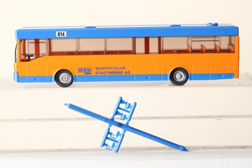 Wiking bus o 405 - db-bus,