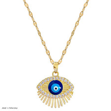 Nazar Halskette Anhänger