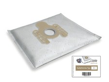 20 Staubsaugerbeutel passend