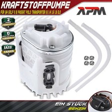 Kraftstoffpumpe Fördereinheit