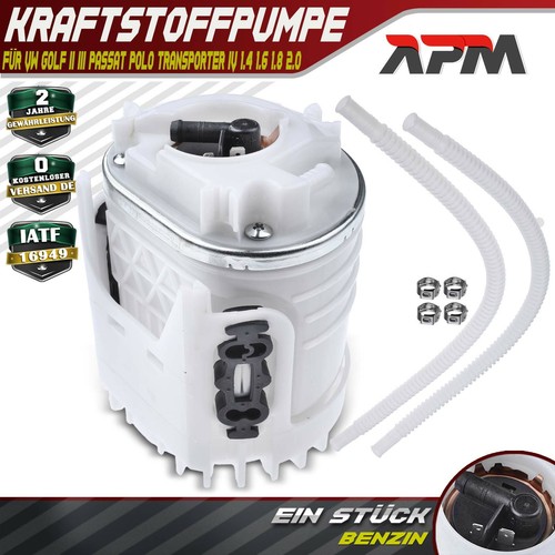 Kraftstoffpumpe fördereinheit - kraftstoffpumpe,