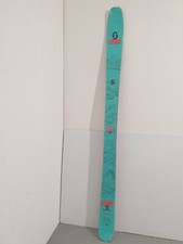 Scott SEA 98 Tourenski Freeride 133-98-122 Double Rocker | Neu 180cm