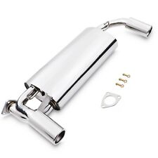 EDELSTAHL-ABGASSYSTEM-SCHALLD?